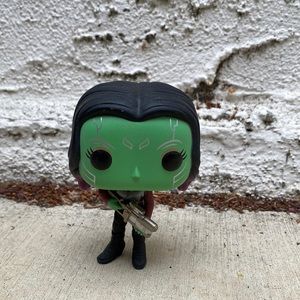 GAMORA funko pop